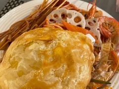 -青岛鑫江温德姆酒店