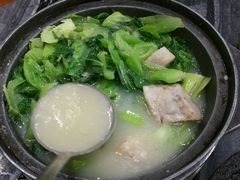 -美极鲜食坊(宝安南路店)