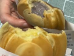 -味正点车轮饼可丽饼(南禅寺店)