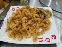 -屯老二农家铁锅炖·行业领军者(梅江店)