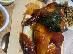 -小雅木姜子烤鸡·贵州菜(鸿通城店)