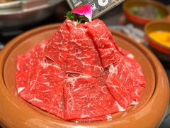 -大牛寿喜烧·和牛放题(香港广场店)