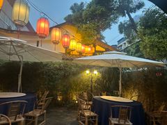 -院8里·小聚园老川菜(九眼桥店)