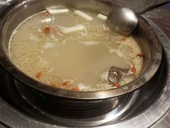 -山地居烤全羊·柴火鸡(大坪-半山公馆店)