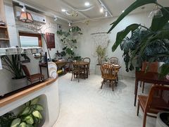 -AHAVA·Fang Baking Studio