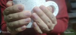-J·花崎美睫美甲