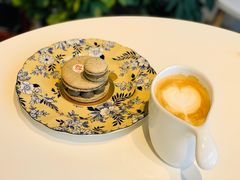 -PANCAKE私宅甜点(雅山新天地店)