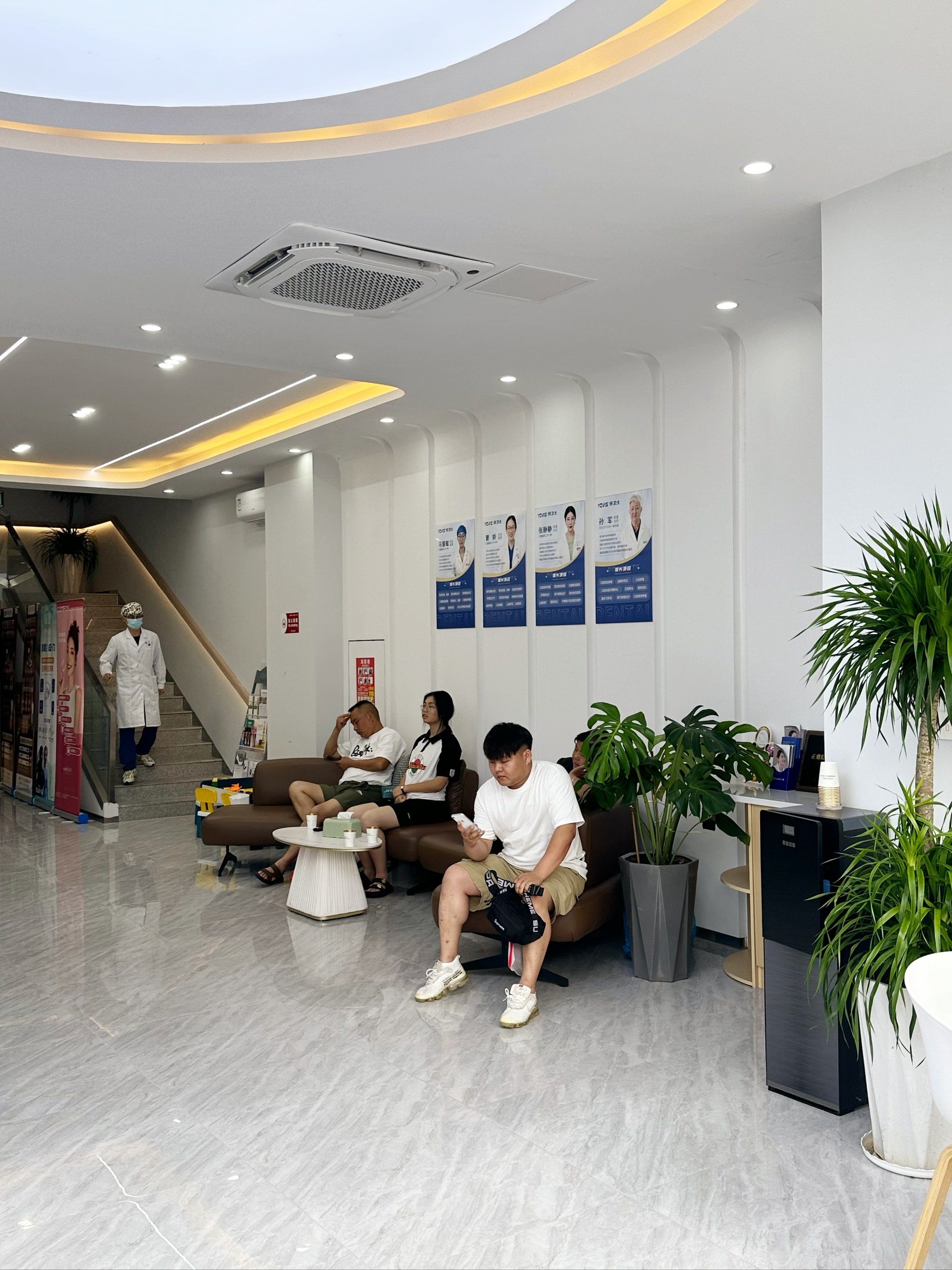 合肥牙卫士口腔