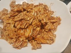 -黑窑厂糖油饼烤鸭·清真菜(黑窑厂街店)