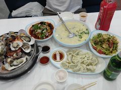 -日照大牌檔•小船海鲜(万平口店)