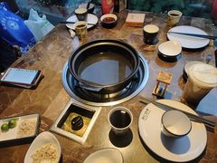 -同仁四季椰子鸡(罗湖国贸店)