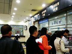 -无锡市第二人民医院(南院)