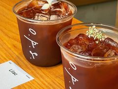 -O.P.S. CAFE