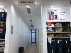 -优衣库(福州爱琴海购物公园店)