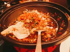 -运·中餐厅(成都华尔道夫酒店)