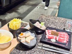 -海底捞火锅(汇悦城店)