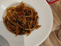-九毛九西北菜(番禺万达店)