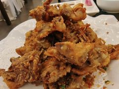 -鸿运楼烤鸭店(天桥店)