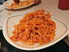 -七八冷面·延边朝鲜族美食(欢乐谷店)