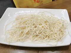-菌乡缘·野生菌蒸汽鱼火锅(江边夜市店)