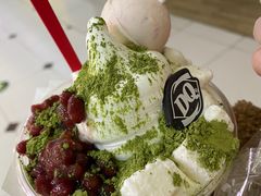 -DQ·蛋糕·冰淇淋(新玛特分店)