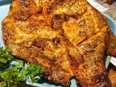 -那些年记忆烧烤