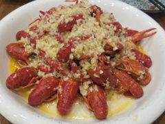 -虾小龙老长沙龙虾馆(坡子街店)