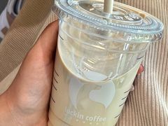 -luckincoffee瑞幸咖啡(新华大厦店)