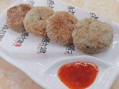 -周大娘牛乳(旧寨古村总店)
