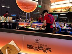 -西塔老太太泥炉烤肉(上海七宝领展广场店)