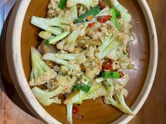 -江南小叙·美食研究院(鱼街店)