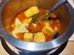 -街角等你.大连海鲜烧烤.经典铁板海鲜串(西安路店)