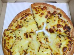 -必胜客(长虹万达店)