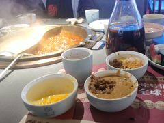 -刘一手重庆火锅(万达广场颍泉店)