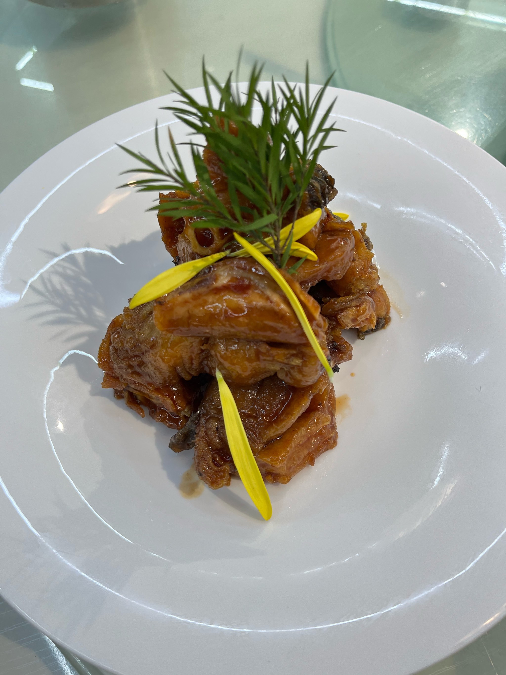 "五一"拼桌也甘愿的火爆小馆‼️