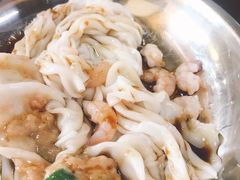 鲜虾肉肠粉-八斗米肠粉店(笔架路店)