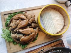 -惠丰堂饭庄·烤鸭·京味菜(西北旺·唐家岭店)