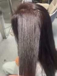-丝源发型
