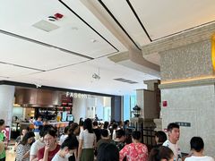 -B&C黄油与面包·THE GARDEN BAKERY概念店(世纪汇店)
