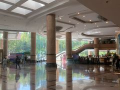 -南京维景国际大酒店(南京博物院店)