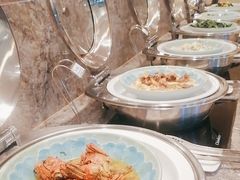 -浙江西子宾馆·瑶园咖啡厅