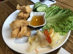 -大茴香越法料理(SOHO复兴店)