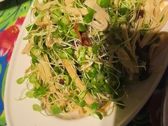 -人民公社大食堂(张家湾店)