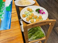 -泽成冰煮羊火锅(中正天街店)