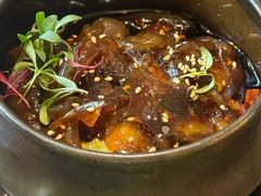 -王府茶楼茶宴·创意菜(大观园总店)
