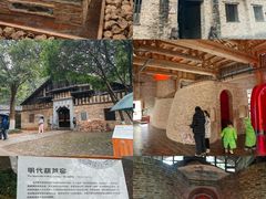 -景德镇古窑民俗博览区