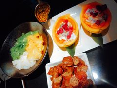 -真爱范特西KTV(交大店)