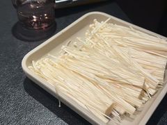 -蘸小院铁锅炖·蘸酱菜·东北菜(怀远门店)