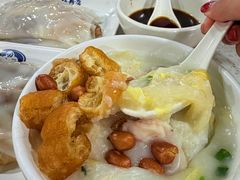 -银记肠粉(文昌北路店)