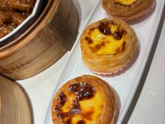 -禄运茶居·手工点心(猎德店)
